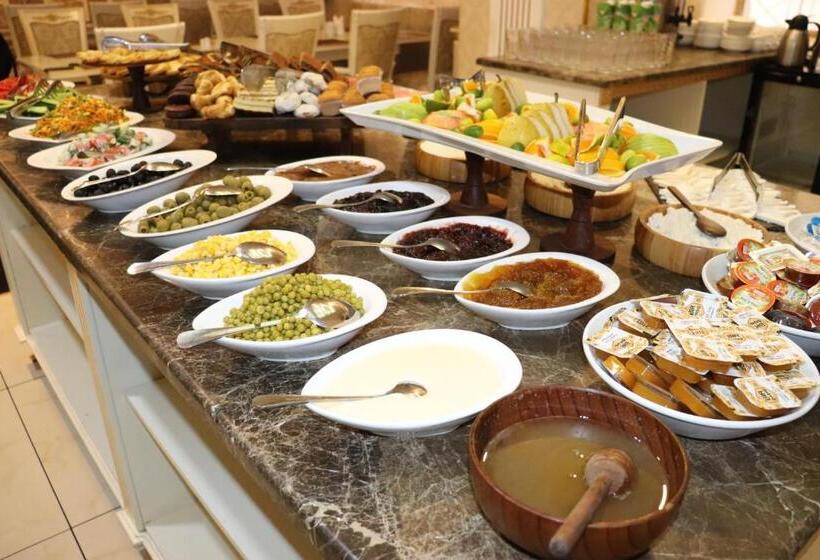 هتل Premier Palace Baku