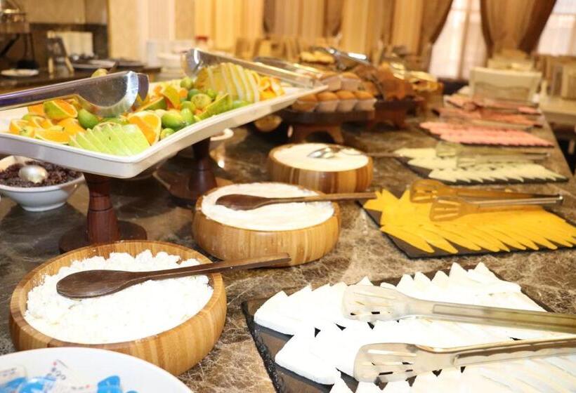 هتل Premier Palace Baku