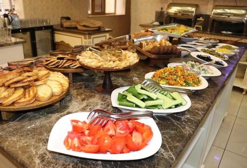 هتل Premier Palace Baku