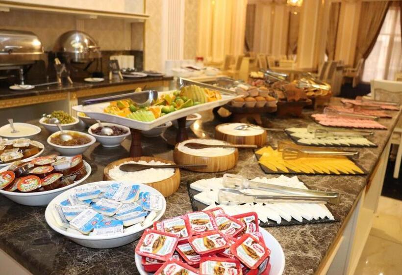 هتل Premier Palace Baku