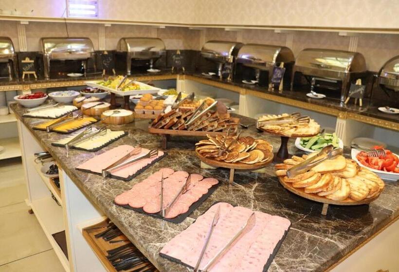 هتل Premier Palace Baku