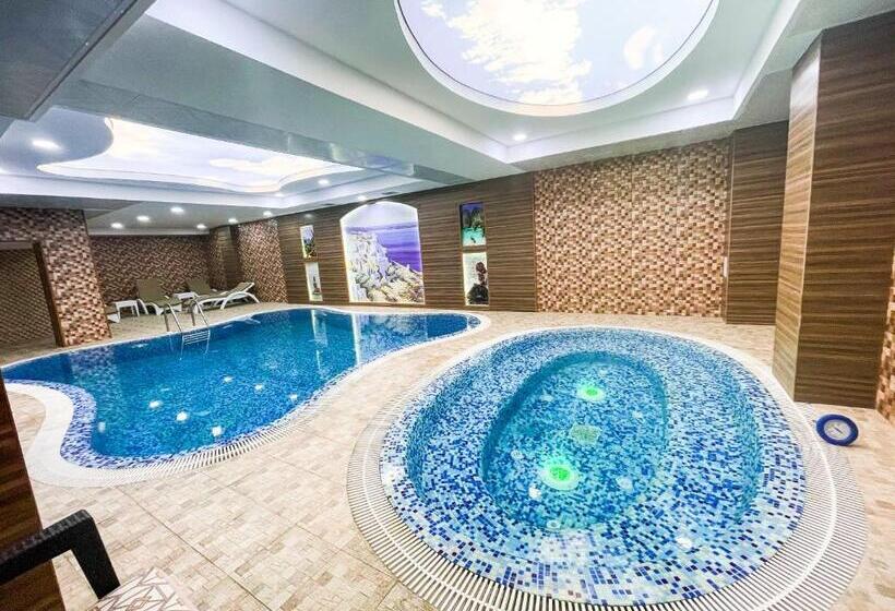 هتل Premier Palace Baku