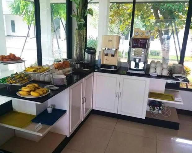 Отель Rittiboon Vintage Phare