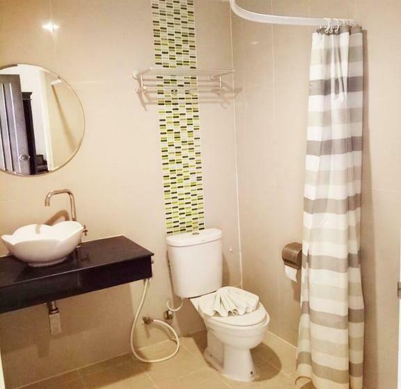 Отель Rittiboon Vintage Phare