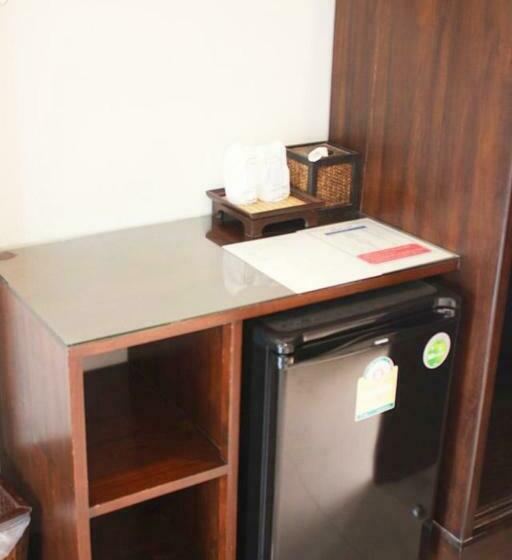 Отель Rittiboon Vintage Phare