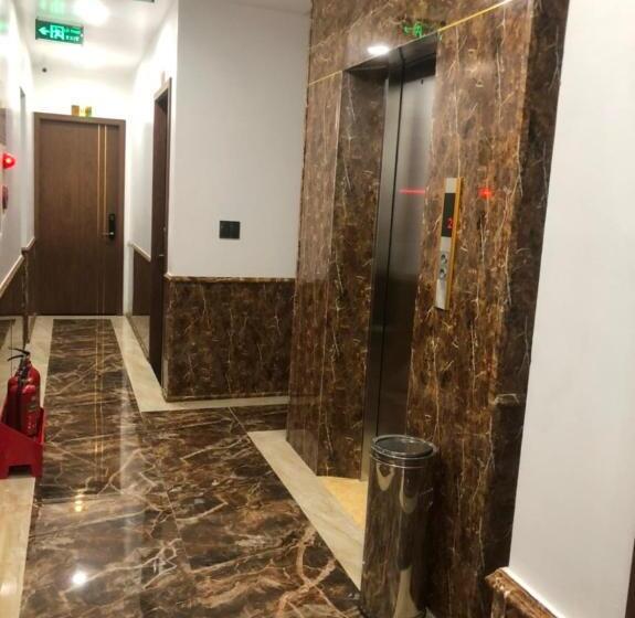 Rose Hotel Quảng Bình