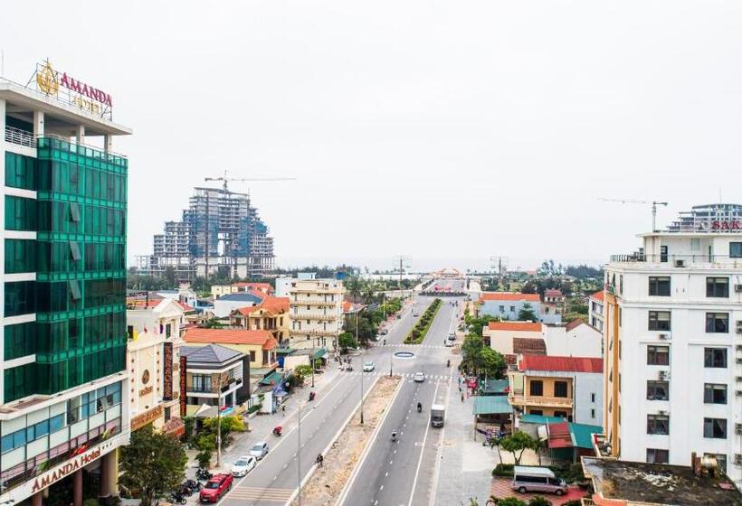 Rose Hotel Quảng Bình