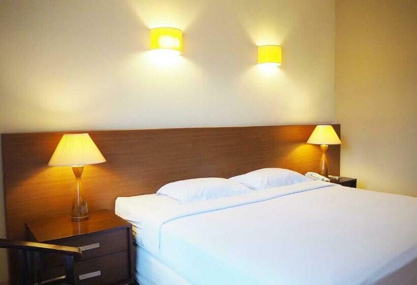 ホテル Sari Kuring Indah