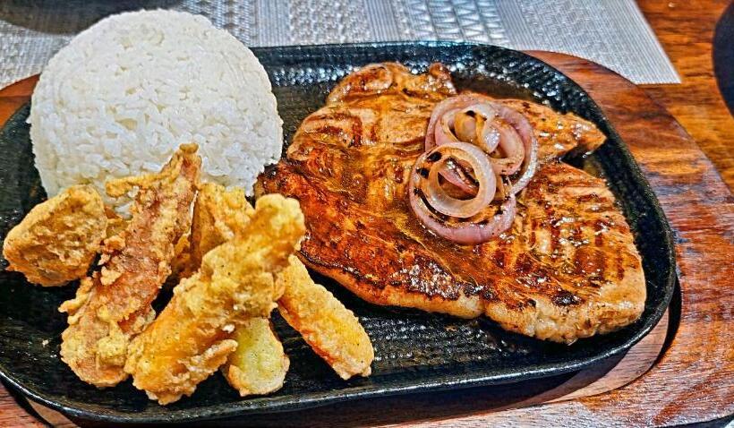 هتل Sempre Premier Inn   Mactan Airport