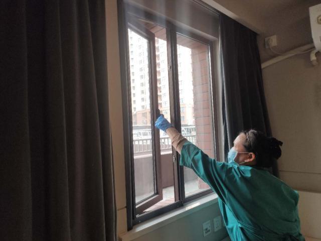 酒店 Shanghai Zhangjiang Financial Information Park Caolu Metro Station