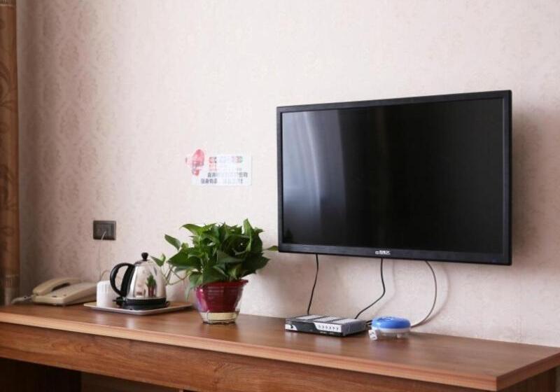 Hotel Shell Jinzhong Pingyao Ancient City East Gate