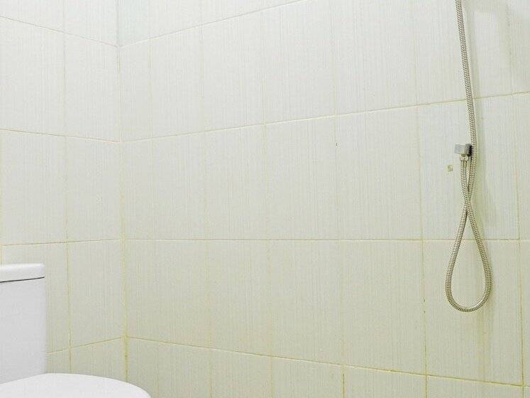 فندق Spot On 91660 Red Rose Guest House