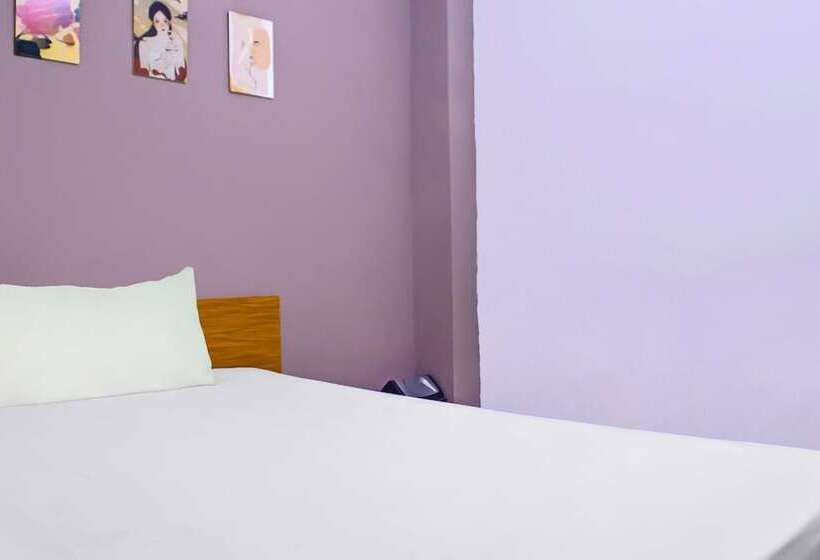 فندق Spot On 91660 Red Rose Guest House