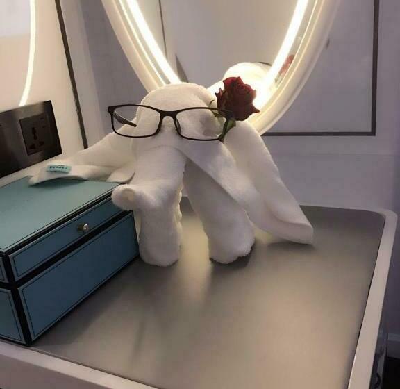 Xana Hotelle Hangzhou Xiaoshan International Airport