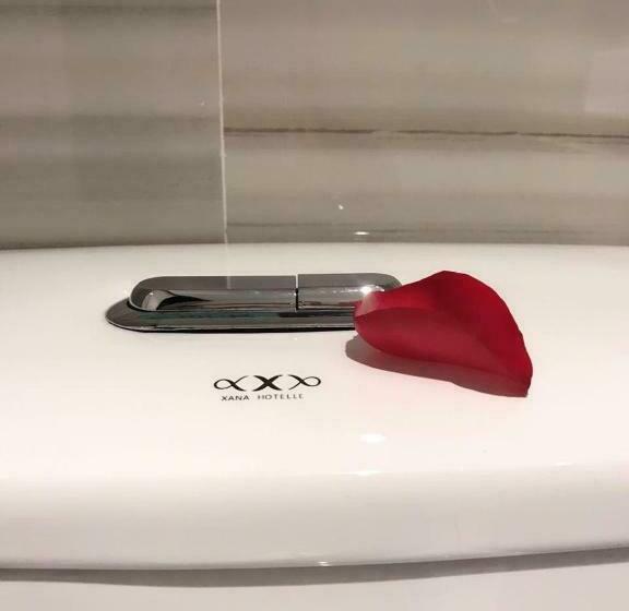 Xana Hotelle Hangzhou Xiaoshan International Airport