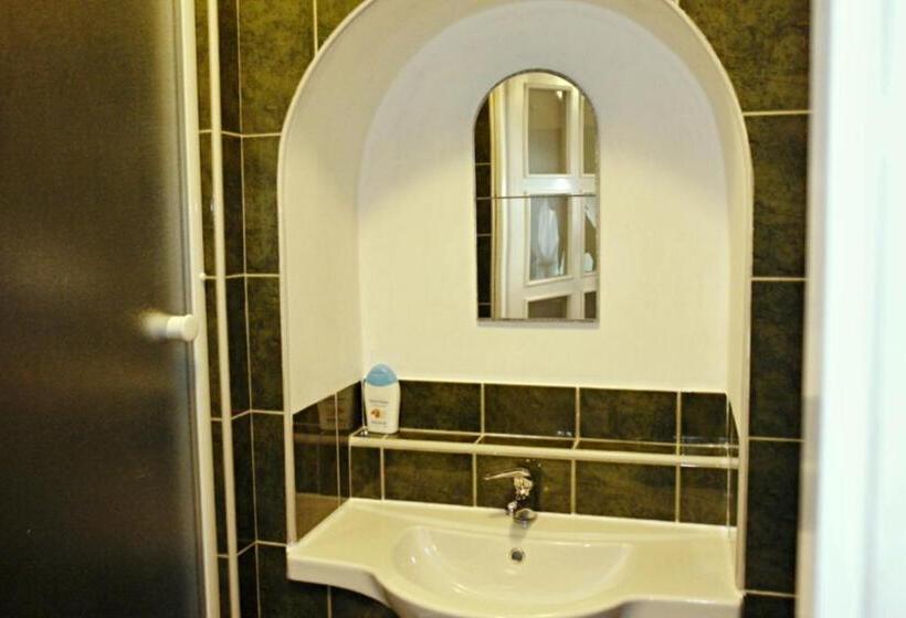 בית מלון כפרי Zámek Poruba