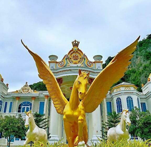 Khengpa Cafe & Resort