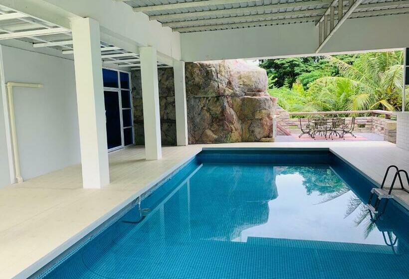 Khengpa Cafe & Resort