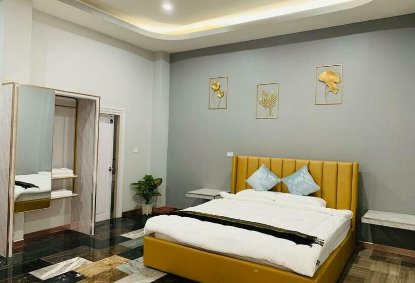 Khengpa Cafe & Resort