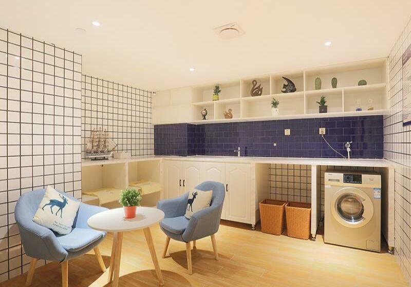 Kyriad Marvelous Hotel Haerbin West High Speed Railway Station Wanda