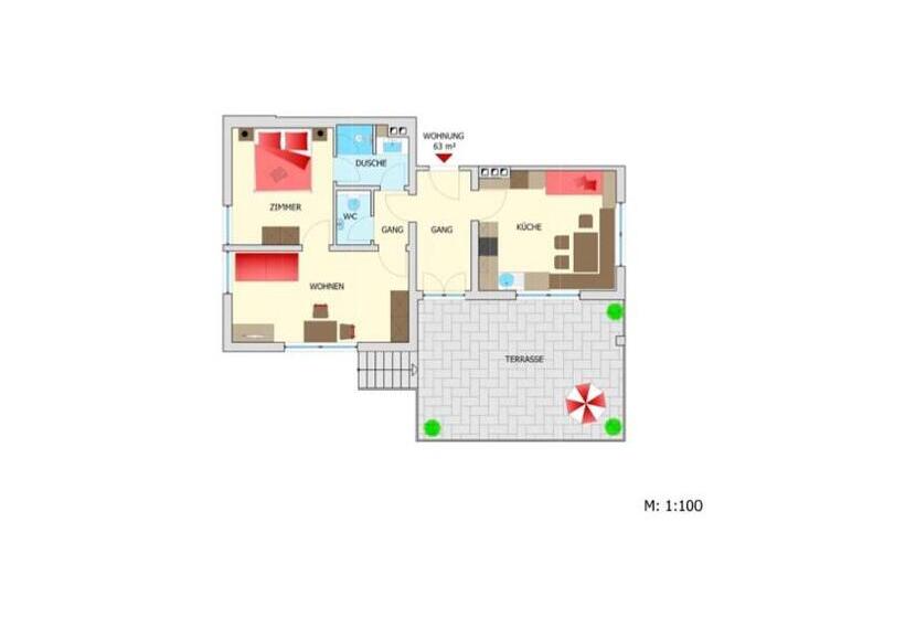 Landgasthof Hotel Linde