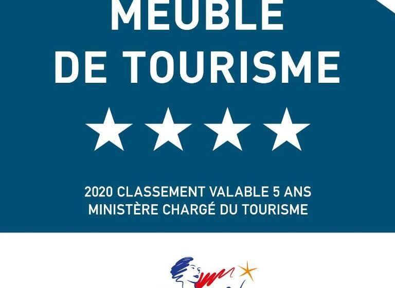 Le Balcon Du Pêcheur