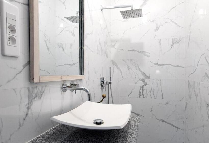 Le Balcon Du Pêcheur