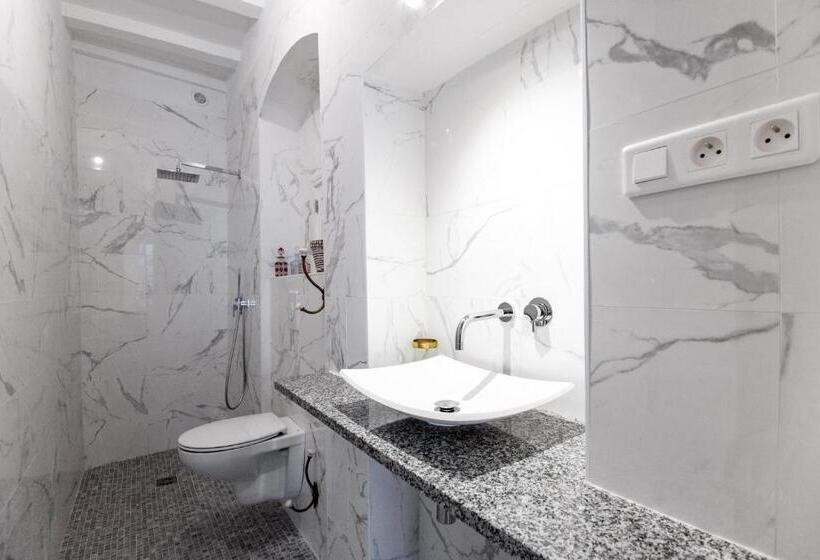 Le Balcon Du Pêcheur