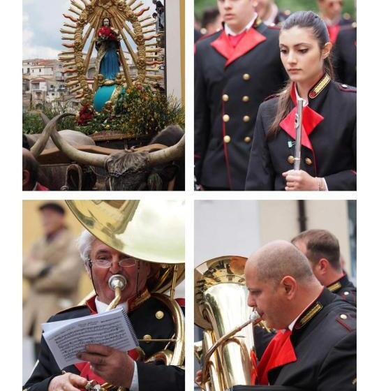 بنسيون Alloggio Ronca Battista