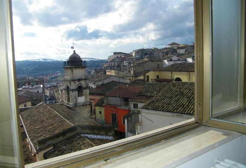 بنسيون Alloggio Ronca Battista