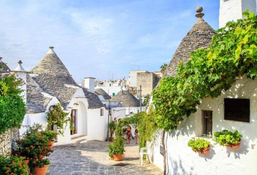 ペンション B&b Flower House