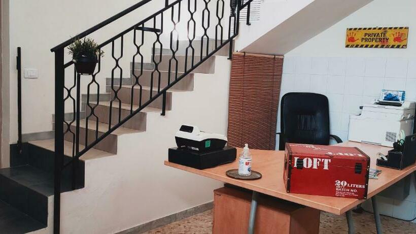 بنسيون Casa Vacanza In Pieno Centro Storico Vicino Ostuni E La Riserva Di Torre Quaceto