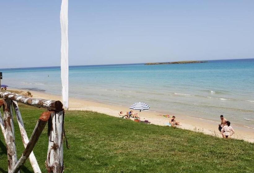 بنسيون Casa Vacanza In Pieno Centro Storico Vicino Ostuni E La Riserva Di Torre Quaceto