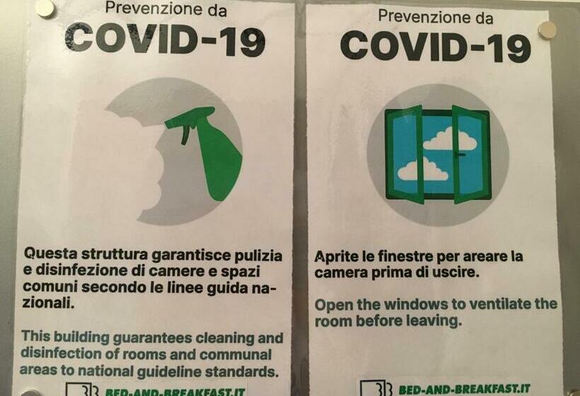 بنسيون Casetta Del Marinaio