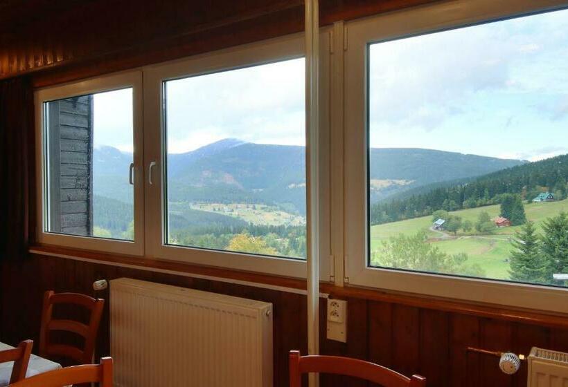 Пансион Chata Protěž