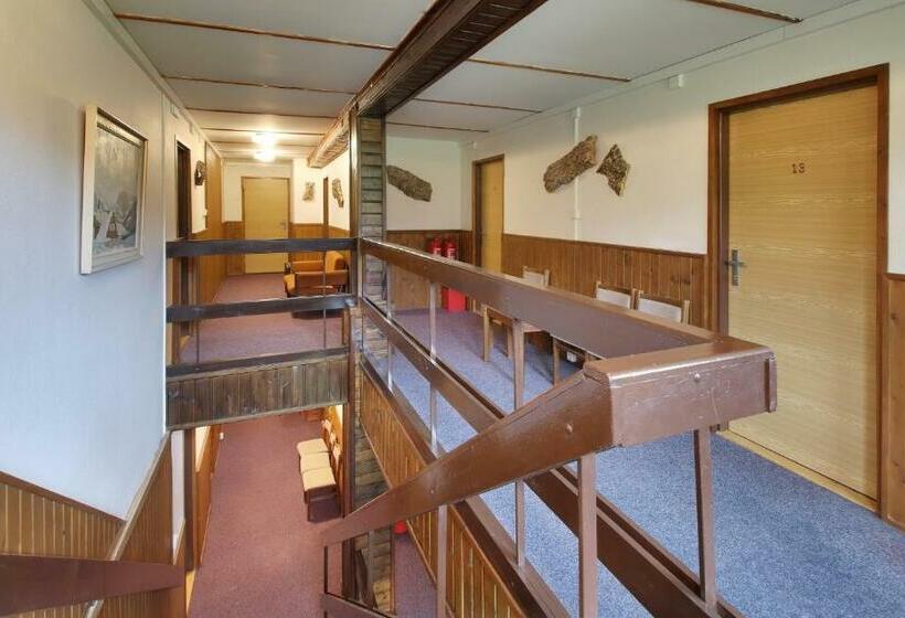 Пансион Chata Protěž