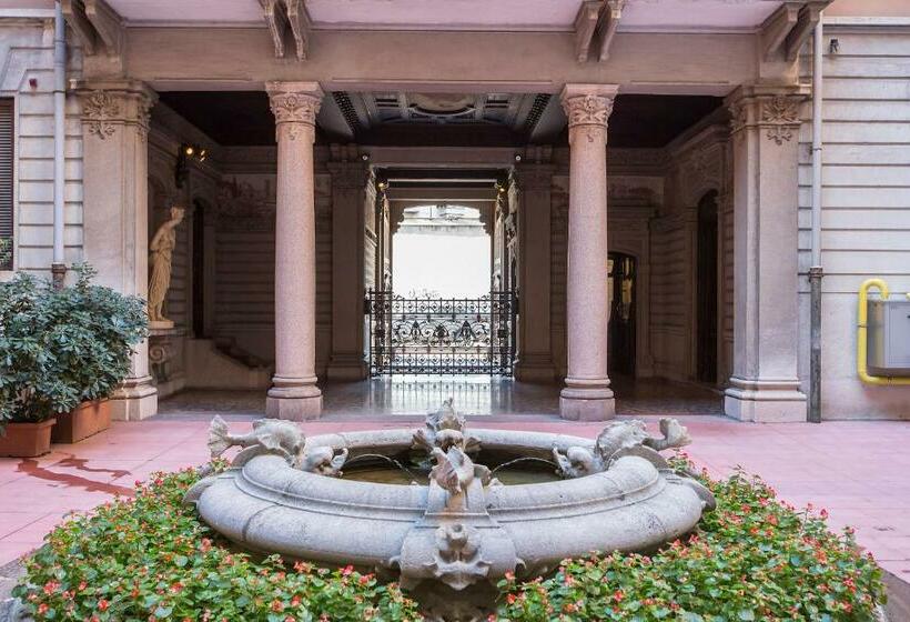 膳宿费 Design Ampio E Luminoso