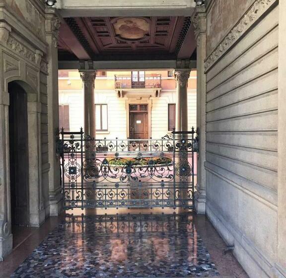 膳宿费 Design Ampio E Luminoso