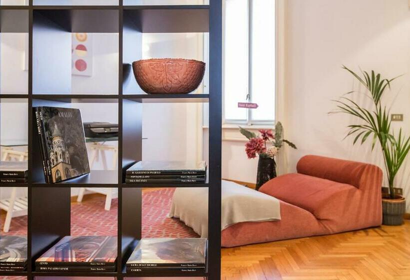 膳宿费 Design Ampio E Luminoso