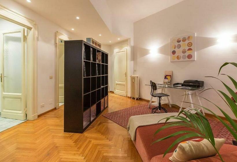 膳宿费 Design Ampio E Luminoso