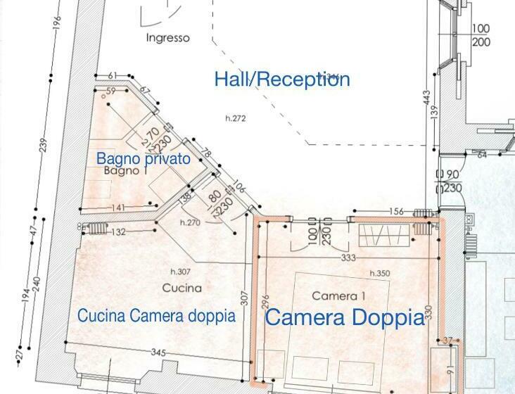 膳宿费 Design Ampio E Luminoso