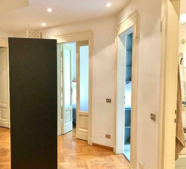 膳宿费 Design Ampio E Luminoso