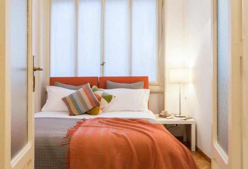 膳宿费 Design Ampio E Luminoso