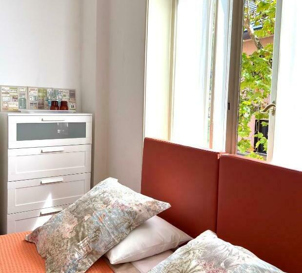 膳宿费 Design Ampio E Luminoso