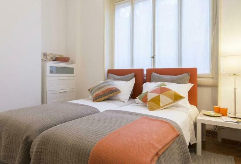 膳宿费 Design Ampio E Luminoso