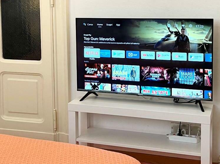 膳宿费 Design Ampio E Luminoso