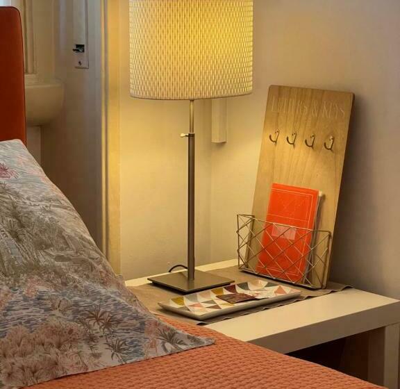 膳宿费 Design Ampio E Luminoso