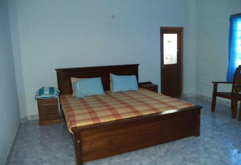 Пансион Duncan Murray Villa