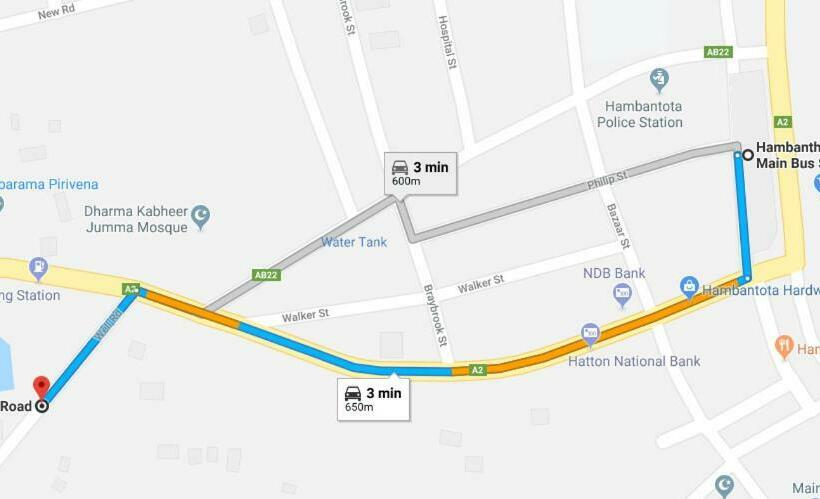 Пансион Duncan Murray Villa