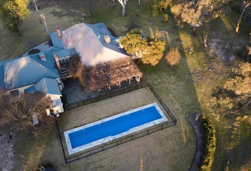 膳宿费 Farm Cottage Close To Dubbo